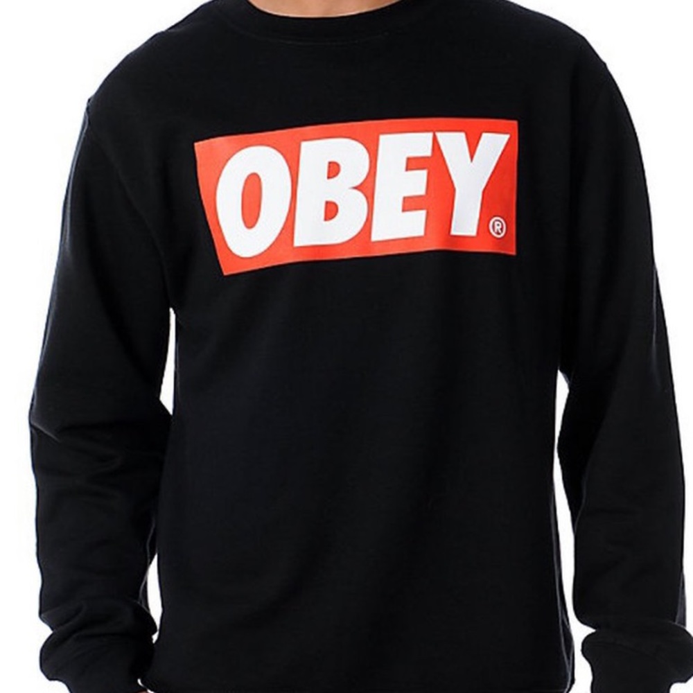 Obey Sweatshirt